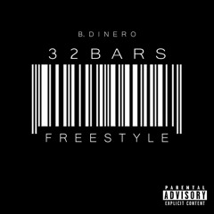 32 Bar Freestyle