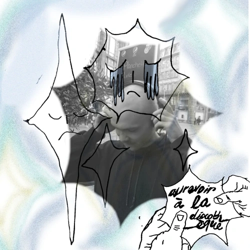 Au revoir à la discothèque ✧ Orchid @ Exhibitronic Soundcloud podcast image for