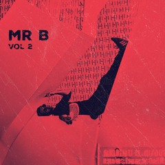 Mrb Vol 2 AFRO HOUSE mix