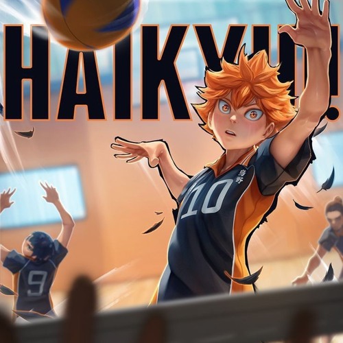 Haikyu!! - watch tv show streaming online