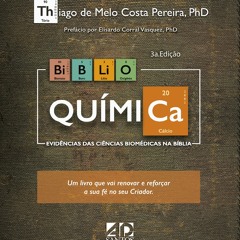 [epub Download] Biblio Química BY : Thiago de Melo Costa Pereira