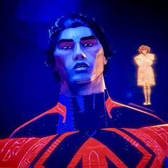 im this dimensions one and only spiderman.mp3