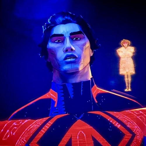 im this dimensions one and only spiderman.mp3