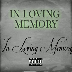 In Loving Memory
