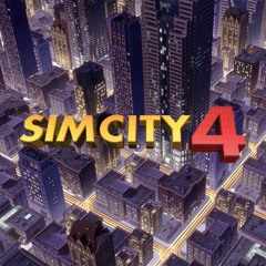 Simcity 4 - Primordial Dream
