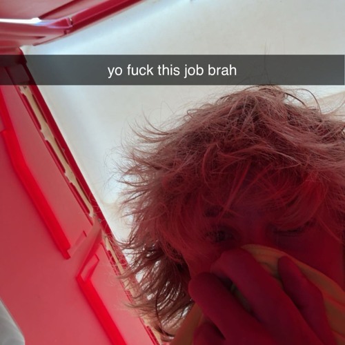 i dont have money for beats rn (grimgar)