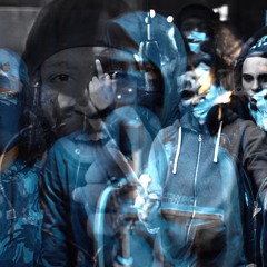 SDOT GO x RONDO MONTANA x JAYHOUND (T&R)