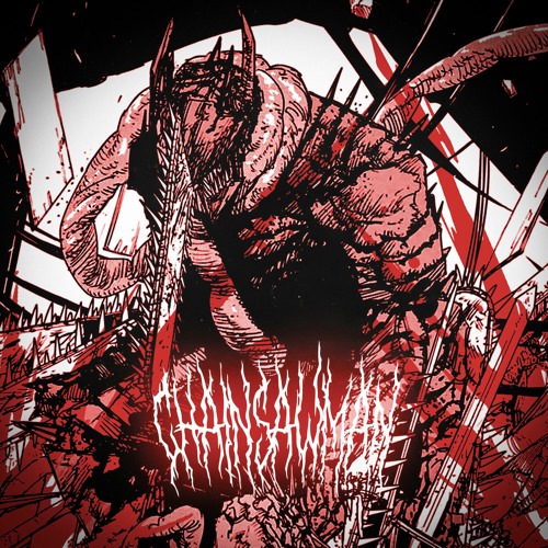 SanY4 - CHAINSAWMAN