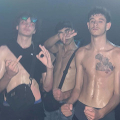 SENTA, SENTA, SENTA AI DROGA HT👾