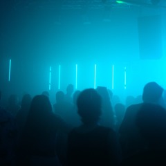 Sets from past LAUT & heimlich events