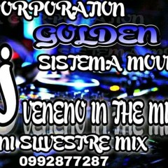 GRABACION EN VIVO GOLDEN CORPORATION 2021