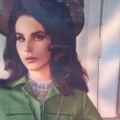 DiamondDew (Lana del ray Cover early demo style) NEW Remastered!