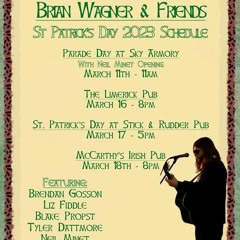 Belle of Belfast City (The Irish Rovers)