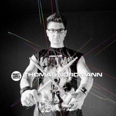 Naked Lunch PODCAST #321 - THOMAS NORDMANN