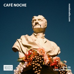 Café Noche / Ep. 5 - Feb 2020