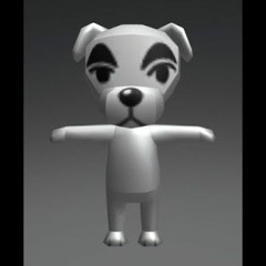 DJ K.K. from Animal Crossing | Recomposed/Remixed