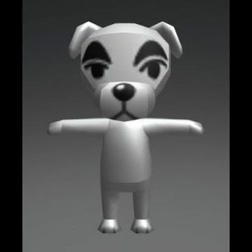 DJ K.K. from Animal Crossing | Recomposed/Remixed