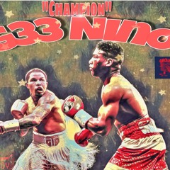 G33 Nino - CHAMPION