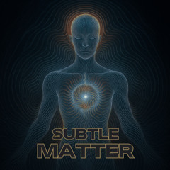 sokolyann // SUBTLE MATTER