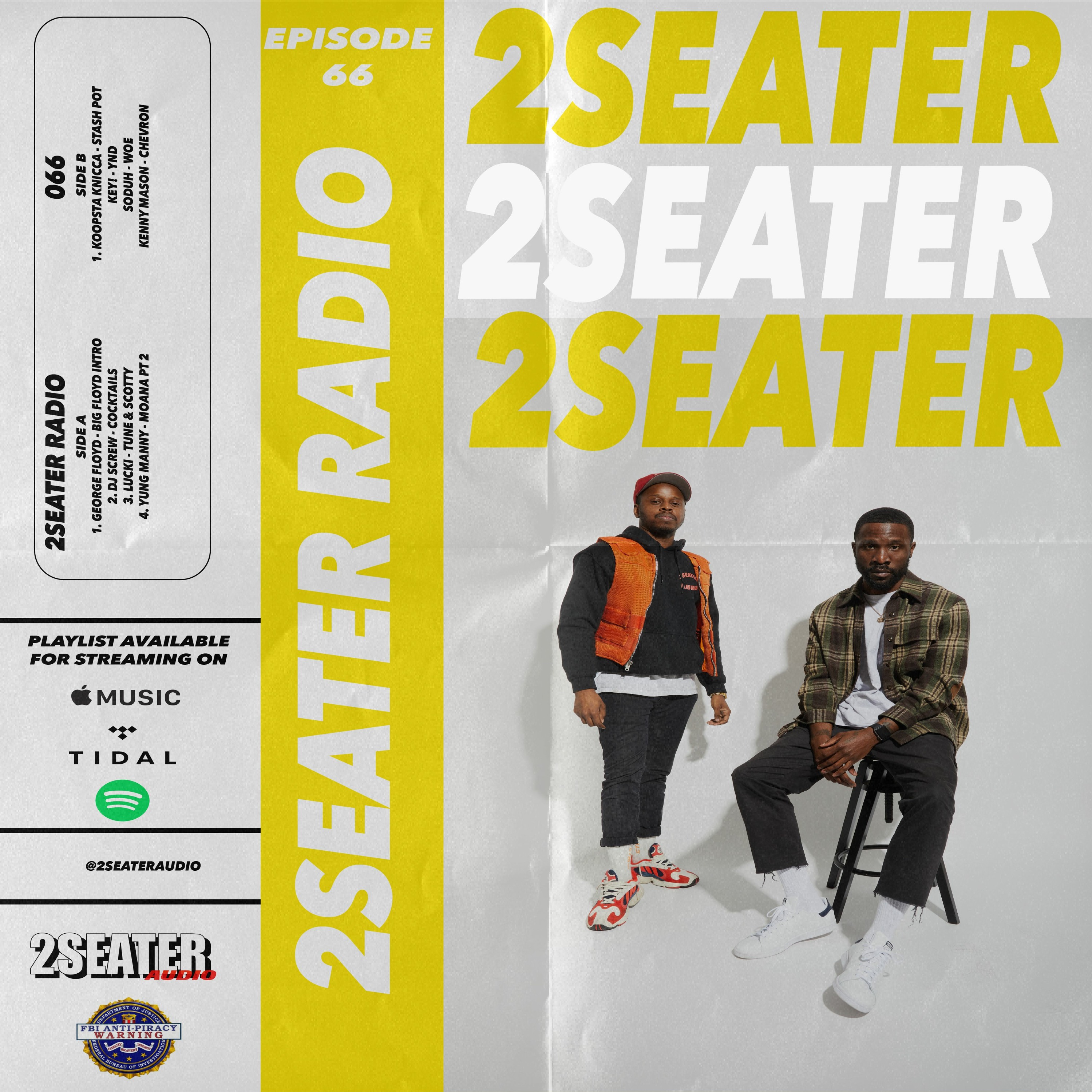 2SEATER