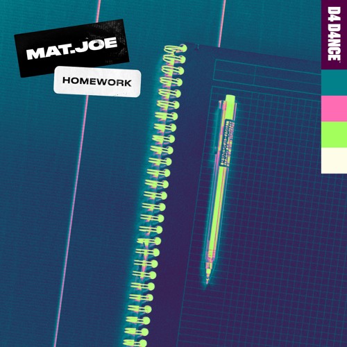 Mat.Joe - Homework