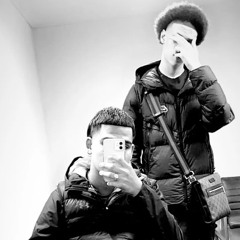 Elijah - Geen Respect (Prod. 55Vveneta)