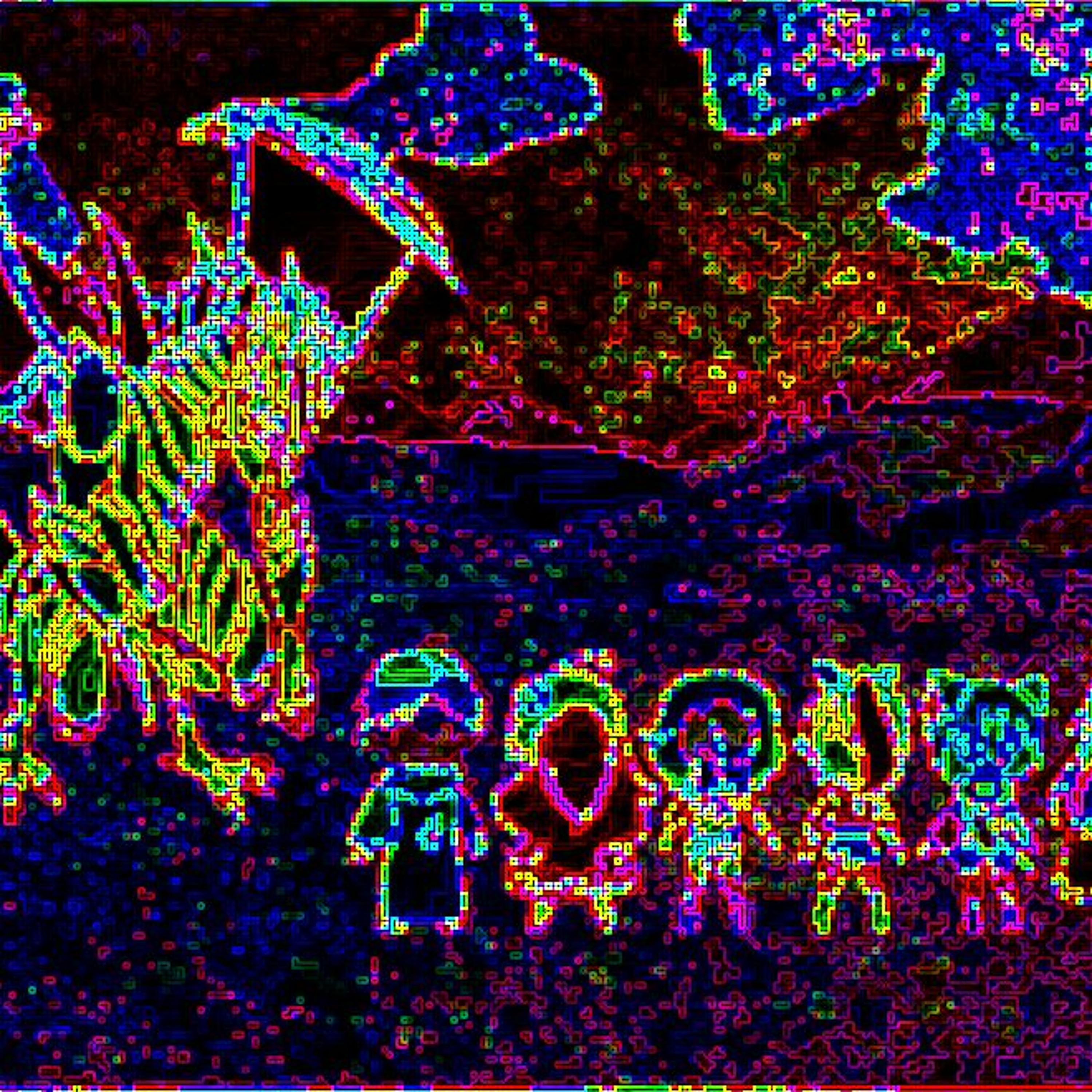 Moonlight Walk Rmx. episode artwork