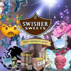 Chocolate Swishers