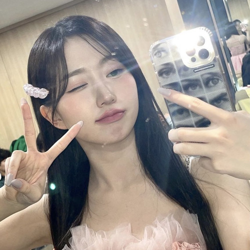 NMIXX 해원 (HAEWON) - 사랑인가봐