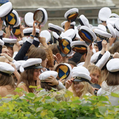 Student Utspringslåt 2025