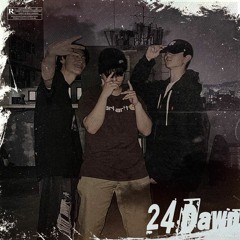 24DAWN w.현재근,Ca$moke