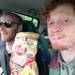 THE SPLIT : Serving Suggestion takeover - 05 Juillet 2025