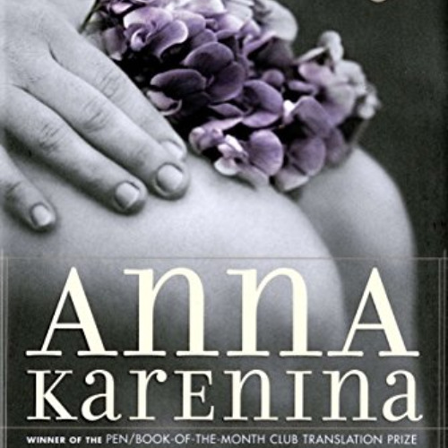 [Free] PDF 🎯 Anna Karenina (Oprah's Book Club): (Penguin Classics Deluxe Edition) by