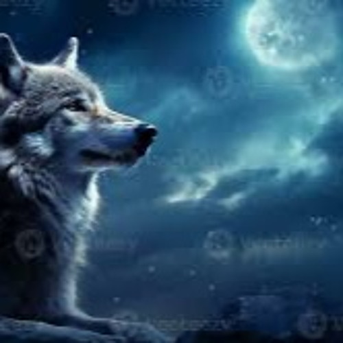 07 The Wild Moon And The Lone Wolf