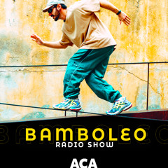 Bamboleo presenta ACA