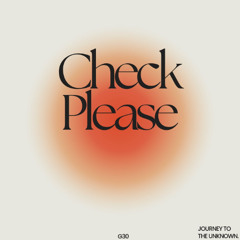 Check Please