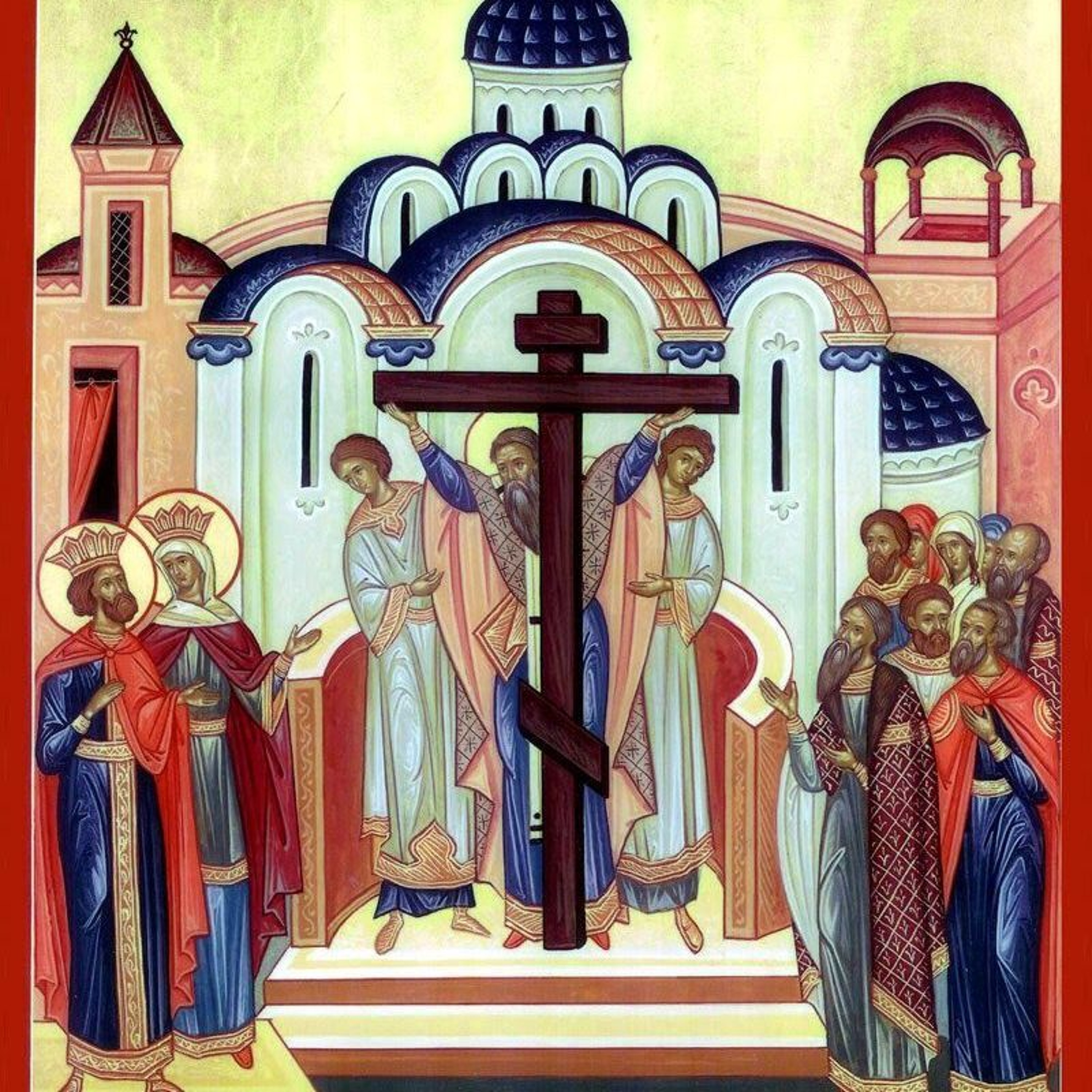 St Peters Orthodox Church