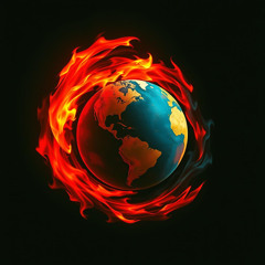 We Didn't Start The Fire: 2025 Edition