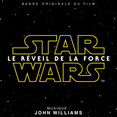 Main Title and The Attack on the Jakku Village