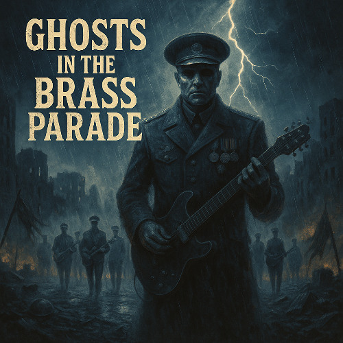 Ghosts in the Brass Parade