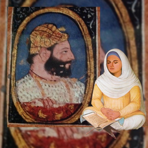 Kavishri- ਜਲਵਾਂ ਜਿੰਦ ਚਾਹੁੰਦੀ ਹੈ ਦਰਸ ਤੇਰੀ ਦਾ - Bhai Baldev Singh Bainka