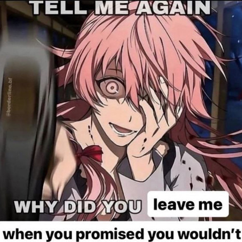 +YANDERE+