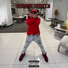 Chrome Hearts +prod by. meraki.mp3+