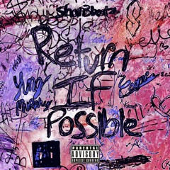 Leave Slowly (Feat. Yung Murphy)