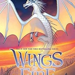 get [PDF] The Dangerous Gift (Wings of Fire #14) (14)