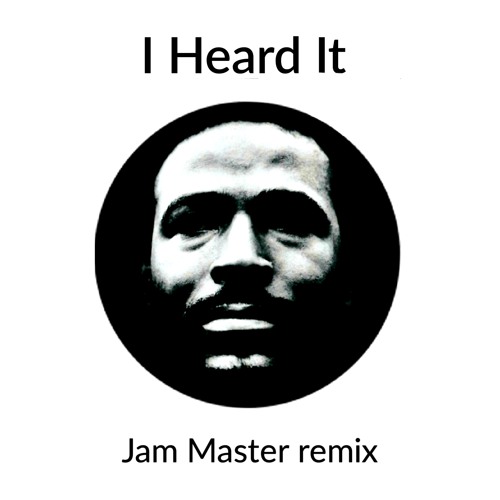 I Heard It Through The Grapevine - MG (Jam Master remix) **Full version on Bandcamp**
