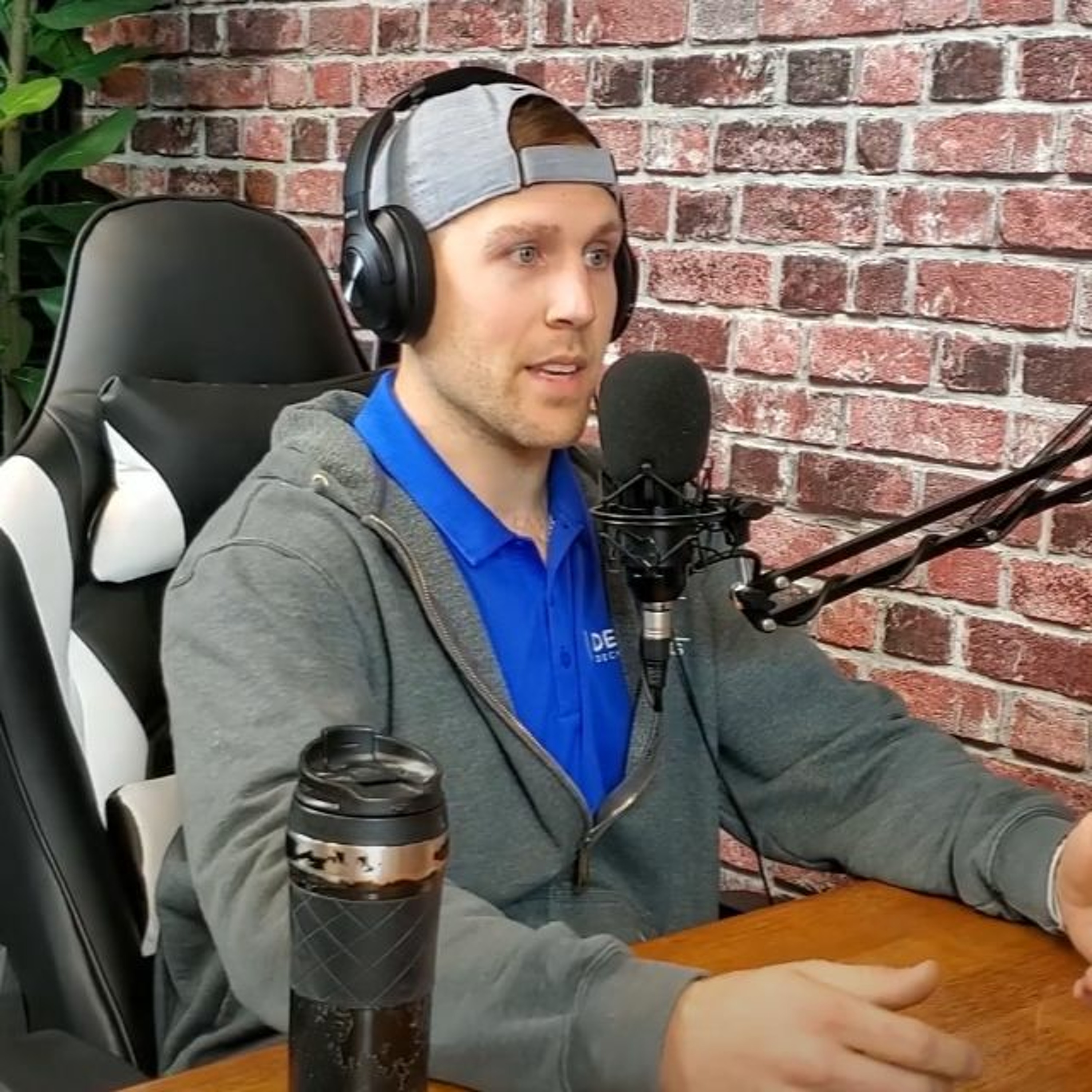 Gray Area Podcast
