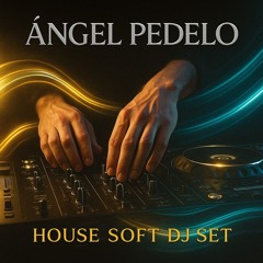 SESIÓN HOUSE CHILL OUT 30.10.25