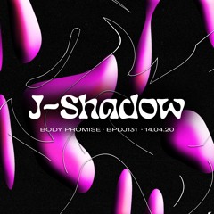 BPDJ131 / J-Shadow