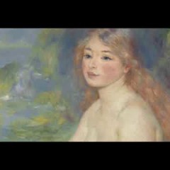 Victor Hugo - Elle était déchaussée, elle était décoiffée par Carolyne Cannella